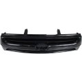 Grille Assembly For Toyota 4runner 2001 2002 Plastic Textured Black Shell And Insert Paint To Match To1200240 5311135390c0