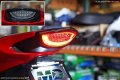 Cbr1000rr Cbr 1000rr 2017 2023 Integrated Sequential Led Taillight Motodynamic