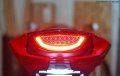 Cbr1000rr Cbr 1000rr 2017 2023 Integrated Sequential Led Taillight Motodynamic