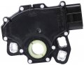 Motorcraft Sw6253 Neutral Safety Switch