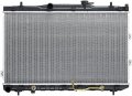 Radiator For Kia Spectra Spectra5-2004 2005 2006 2007 2008 2009 Cu2784 253102f061 
