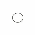 Polaris Snowmobile Piston Ring Set 040 In Genuine Oem Part Qty 1