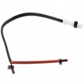 A-premium Disc Brake Pad Wear Sensors Compatible With Porsche 911 2005-2012 3 8l Front Driver And Passenger Side 2-pc Set