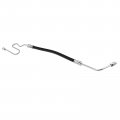 A-premium Clutch Hydraulic Hose Line Compatible With Volkswagen Jetta Golf 1993-1998 Cabrio 1995-1998 Replace 1h1721465b