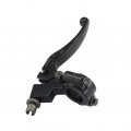 7 8 Left Clutch Brake Lever For Coleman Bt200x Bt200x-g Bt200x-o Mini Bike 