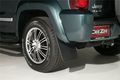 Dee Zee Dz17939 Universal Fit Splash Guards 