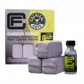 Chemical Guys Wac232 Carbon Force Ceramic Protective Paint Coating System Includes 1 Fl Oz 3 Mircosuede Applicators 