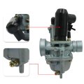 Secosautoparts Carburetor Compatible With Polaris Sportsman 90 2001-2006 Scrambler 01-03 Predator 50 03-07 Atv 2-stroke 90cc 
