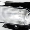 Compatible With 99-04 Ford F150 Heritage F250 Super Duty Oe Style Driving Fog Light Lamp Left Lh Driver