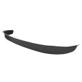 Front Bumper Lower Valance Air Dam For 1994-2002 Dodge Ram 1500 2500 3500 Replacement 55274811 Ch1090124 Textured Black