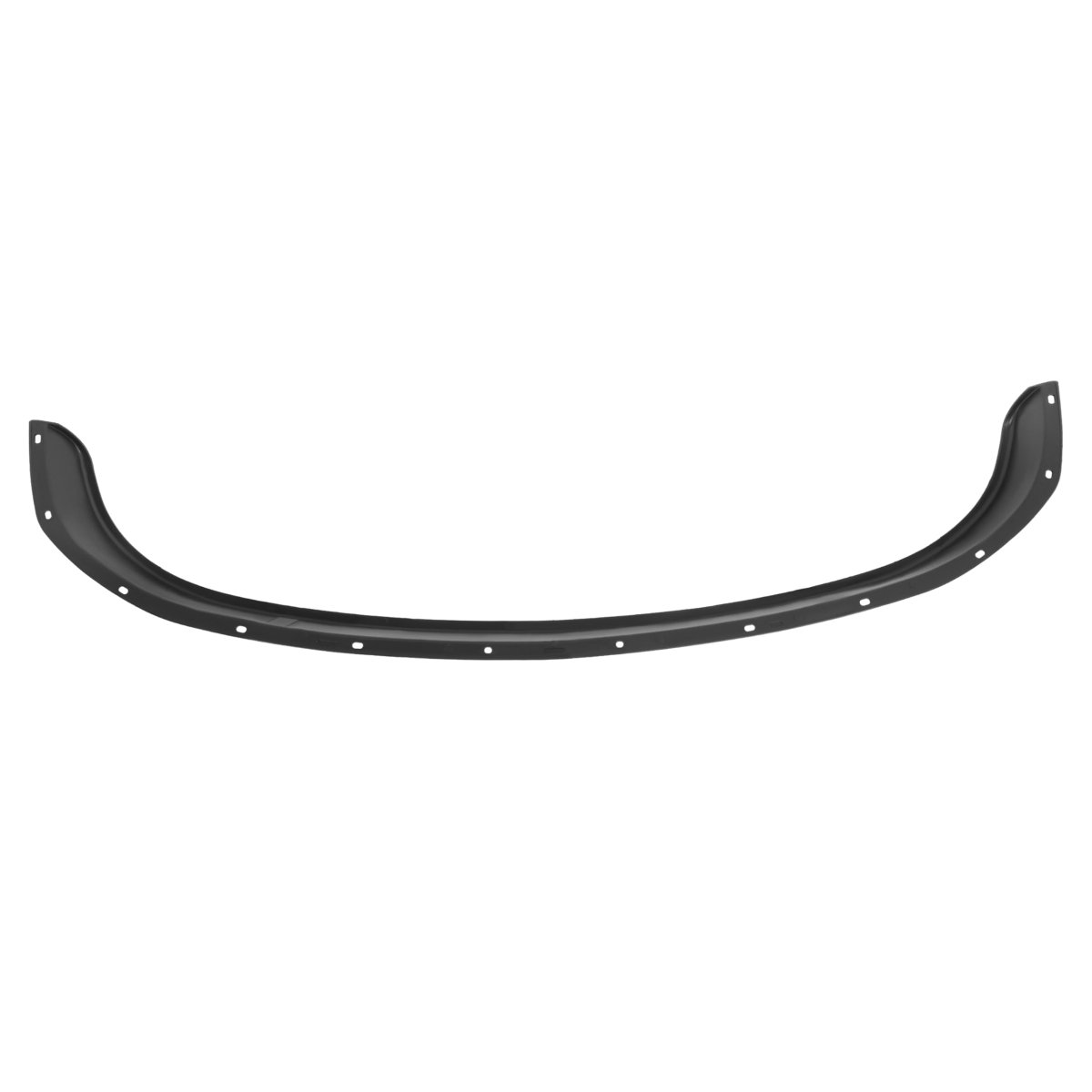 Front Bumper Lower Valance Air Dam For 1994-2002 Dodge Ram 1500 2500 3500 Replacement 55274811 Ch1090124 Textured Black