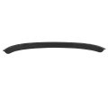 Front Bumper Lower Valance Air Dam For 1994-2002 Dodge Ram 1500 2500 3500 Replacement 55274811 Ch1090124 Textured Black