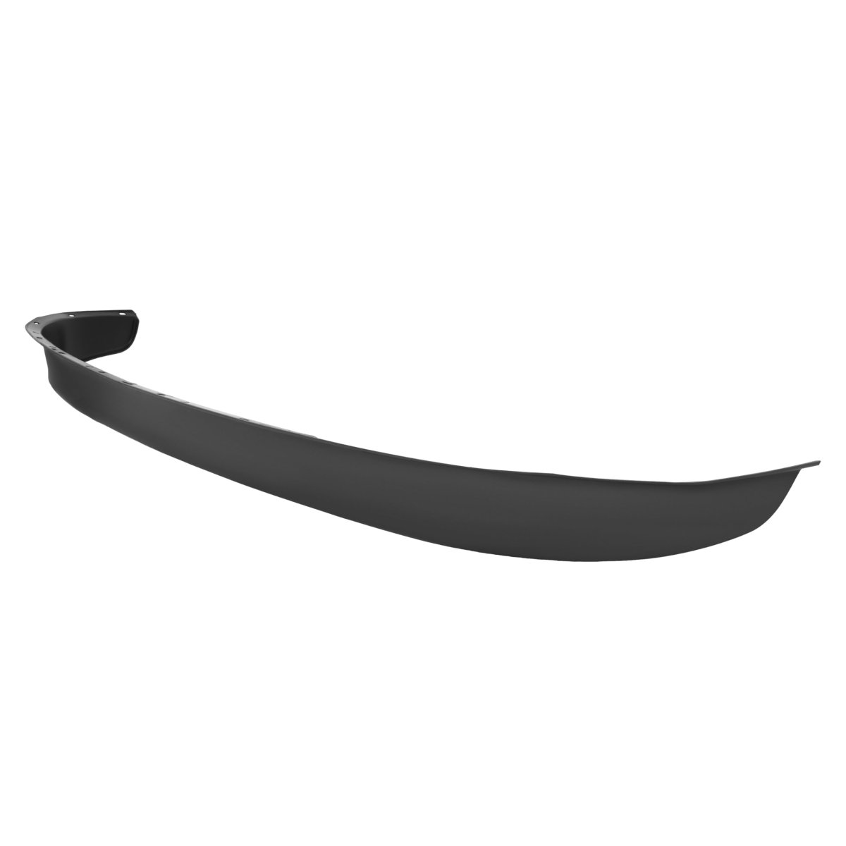 Front Bumper Lower Valance Air Dam For 1994-2002 Dodge Ram 1500 2500 3500 Replacement 55274811 Ch1090124 Textured Black