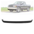 Front Bumper Lower Valance Air Dam For 1994-2002 Dodge Ram 1500 2500 3500 Replacement 55274811 Ch1090124 Textured Black 