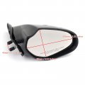 Topteng Side Mirror Left Right Fits For Yamaha Waverunner Vx Cruiser 2010-2014 Deluxe Vxs 2011-2014
