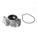Moca Oil Pump Fits 85-95 Toyota 4runner Celica Pickup 2 4 Sohc 22r 22re 22rec 