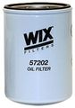 Wix Filters 57202 Heavy Duty Spin-on Lube Filter Pack Of 1 