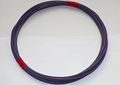 18 Ga Violet Automotive General Purpose Gxl Wire 94 O D 25 Superior Abrasion Resistance High Heat Resist Greaseoil 