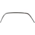 Front Upper Bumper Trim Molding Chrome For Hyundai Sonata 2009 2010 Replacement 865853k500 And Hy1044105 