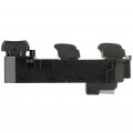 Ocpty Driver Side Power Master Window Switch Front Left Compatible With For Honda Cr-v 11-10
