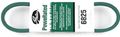 Gates 6825 25 X 0 5 In Powerated V Belt 