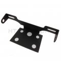 Httmt Mt223-007- Black Fender Eliminator Tidy Tail Compatible With 2003-2009 Yamah Yzf R6s Yzfr6s Yzf-r6s Fit S Model Only