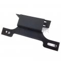 Httmt Mt223-007- Black Fender Eliminator Tidy Tail Compatible With 2003-2009 Yamah Yzf R6s Yzfr6s Yzf-r6s Fit S Model Only