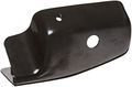 Chevrolet Silverado Front Driver Side Bumper Bracket Part Number Gm1066180 Black 
