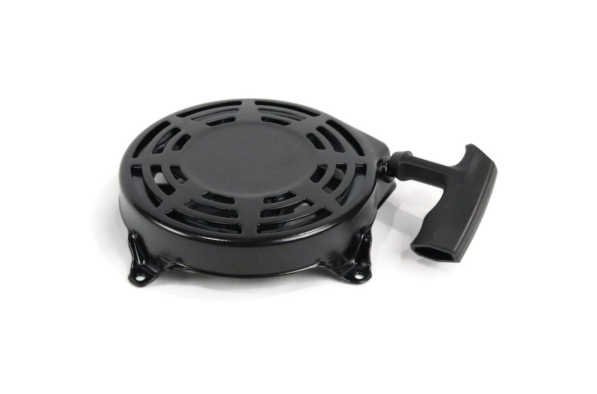 Pull Starter For Briggs Stratton 128m02-0021-f1 128m02-0023-f1 128m02-0025-f1 Fits L-head And Quantum Engines With 12 Cid