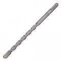 Uxcell Masonry Drill Bit 12mm X 200mm Carbide Tipped Rotary Hammer Round Shank 270mming For Impact Drill