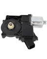 Front Right Power Window Regulator Motor 742 577 For 2010 2015 Cadillac Srx And 2011 Saab 9 4x 
