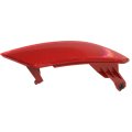 Rear Bumper Reflector For Honda Hr V 2016 2022 Passenger Side Replacement 33505t7sa01 And Ho1185109 