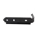 Front Lower Bumper Brackets For Nissan Pathfinder 2022 Steel Reinforcement Pair Replacement 852926ta0a And Ni1131100 Driver 