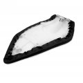 Httmt- Motorcycle 2012-2013 1099 Streetfighter Rear Passenger Pillion Seat Compatible With Ducat Back Pad P N Psd1199-bk