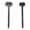 Valve Set Intake Exhaust Valves Compatible For Honda Cg125 125cc