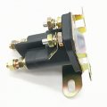 2x Solenoid For Am132990 Am133094 Am138497 Gy00185 532109081 725-04439a 1-513075