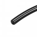 Uxcell Pneumatic Tubing Air Compressor Tube Hose Pu Line 5mm Id X 8mm Od 12m 39 4ft Black