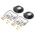 Lirun Carburetor Repair Kits Metal And Rubber Kit Plunger Diaphragm Replacement For Honda Vt700c Shadow 1984 1985 1986 Vt750c