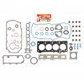 Domestic Gaskets Engine Rering Kit Fsbrr8-306 Compatible With 02-04 Dodge Caravan 2 4 Dohc 16v Vin B Full Gasket Set 0 50mm 0