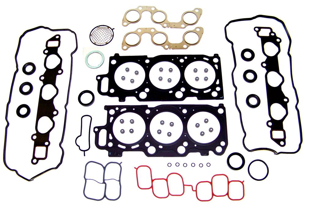 Dnj Hgs953 Head Gasket Set 20042010 Lexus Toyota Camry Es330 Highlander Rx330 Rx400h Sienna