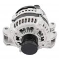 Ocpty Alternator 421000-7040 421000-7041 Fit For 2015 2016 2017 2018 Dodge Challenger 2011 2012 2013 2014 Charger Ram 1500 180