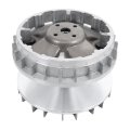 Primary Cvt Clutch Replacement For Hisun 500 550 700 750 S500 Ys700 21300-004-0000 503-01124 324700007 