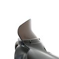 Memphis Shades Mep8611 Smoke Windshield Spoiler Replacement For Fairings Shield 2014-2016 Flh 4 5 