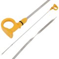 Engine Oil Dipstick Replacement 2006-2014 For Subaru Impreza 2006-2009 Legacy Outback 2015-2017 Wrx Sti Replace Oe 11140aa150