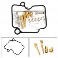 Topteng Motorcycle Carburetor Rebuild Kit Universal Replacement For 26mm Mikuni Vm22 Carb Dirt Pit Bike Jet 95