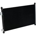Uac Cn 4977pfc A C Condenser 
