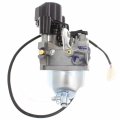 Yofmoo Carburetor With Gaskets Compatible For 2000i Eu3000i Eu3000is Generator 16100-zl0-d66 16100-z0v-d12 3000w 120v