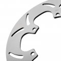 Sfriding Rear Brake Disc Rotor And Pads Kit For Yamaha Xvs1100 V-star 1100 Custom 2000-2008 A Classic 2004-2008