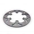 Sfriding Rear Brake Disc Rotor And Pads Kit For Yamaha Xvs1100 V-star 1100 Custom 2000-2008 A Classic 2004-2008