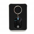 Xidaodit Motorcycle Key Ring Scooter Keychain For Vespa Gts 300 Gtv Lx Px Lt Sprint Primavera 150 250 Piaggio 60 125 Black 